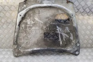 31101095656 Декоративная крышка двигателя BMW X5 F15 Арт e12350306, вид 2