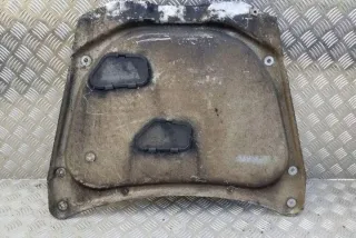 31101095656 Декоративная крышка двигателя BMW X5 F15 Арт e12350305, вид 1