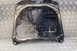 31101095656 Декоративная крышка двигателя BMW X5 F15 Арт e12350305, вид 2