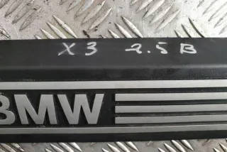PA6GF10ZMX20 Декоративная крышка двигателя BMW X3 E83 Арт e12350295, вид 1