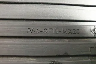 PA6GF10ZMX20 Декоративная крышка двигателя BMW X3 E83 Арт e12350295, вид 2