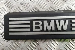 PA6GF10ZMX20 Декоративная крышка двигателя BMW X3 E83 Арт e12350295, вид 3