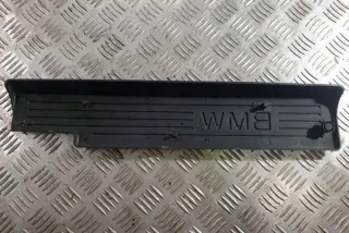 PA6GF10ZMX20 Декоративная крышка двигателя BMW X3 E83 Арт e12350295, вид 4