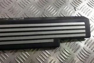 PA6GF10ZMX20 Декоративная крышка двигателя BMW X3 E83 Арт e12350295, вид 6