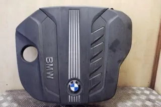 13717811024 Декоративная крышка двигателя BMW X3 F25 Арт e12350273, вид 1