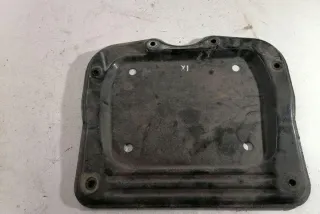 6795159 Декоративная крышка двигателя BMW X1 E84 Арт e12350263, вид 4