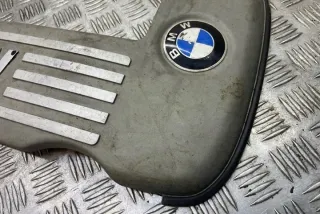 2248062 Декоративная крышка двигателя BMW 5 E39 Арт e12350209, вид 4