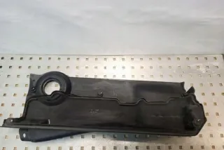 137122474430 Декоративная крышка двигателя BMW 5 E39 Арт e12350208, вид 3