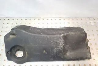 137122474430 Декоративная крышка двигателя BMW 5 E39 Арт e12350208, вид 4