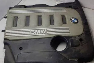 14011810 Декоративная крышка двигателя BMW 5 E60/E61 Арт e12350148, вид 2