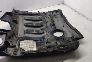 14011810 Декоративная крышка двигателя BMW 5 E60/E61 Арт e12350148, вид 3