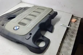 14011810 Декоративная крышка двигателя BMW 5 E60/E61 Арт e12350148, вид 4