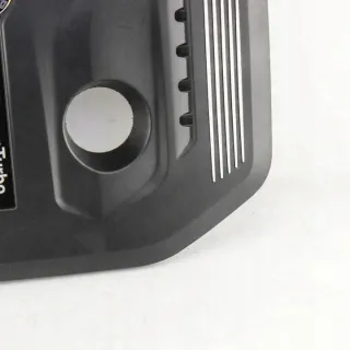 8621822 Декоративная крышка двигателя BMW 5 G30/G31 Арт e12350056, вид 4