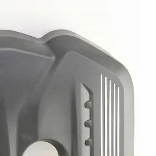 8621822 Декоративная крышка двигателя BMW 5 G30/G31 Арт e12350055, вид 3