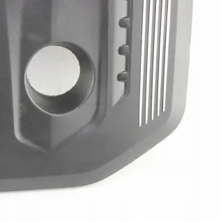 8621822 Декоративная крышка двигателя BMW 5 G30/G31 Арт e12350055, вид 4