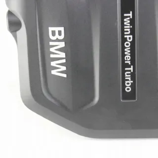 8621822 Декоративная крышка двигателя BMW 5 G30/G31 Арт e12350055, вид 5