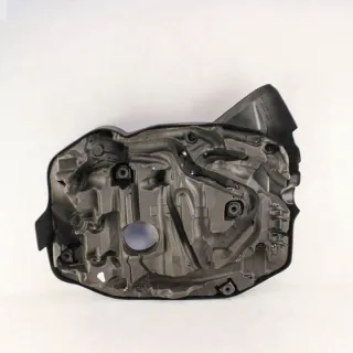 8621822 Декоративная крышка двигателя BMW 5 G30/G31 Арт e12350055, вид 6