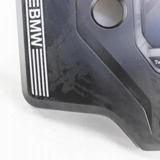 8676203 Декоративная крышка двигателя BMW 5 G30/G31 Арт e12350046, вид 4