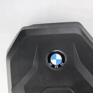 8676203 Декоративная крышка двигателя BMW 5 G30/G31 Арт e12350045, вид 3