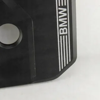 8676203 Декоративная крышка двигателя BMW 5 G30/G31 Арт e12350045, вид 4