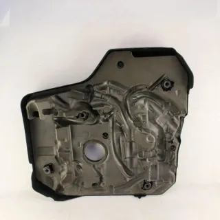 8676203 Декоративная крышка двигателя BMW 5 G30/G31 Арт e12350045, вид 5