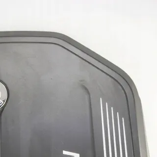 8607142 Декоративная крышка двигателя BMW 5 G30/G31 Арт e12350035, вид 3