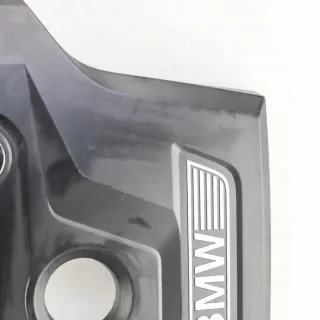 8657035 Декоративная крышка двигателя BMW 5 G30/G31 Арт e12350025, вид 2