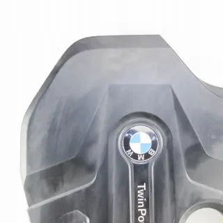 8657035 Декоративная крышка двигателя BMW 5 G30/G31 Арт e12350025, вид 3