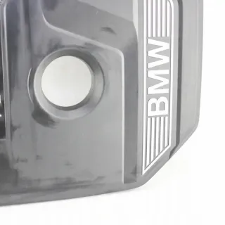 8657035 Декоративная крышка двигателя BMW 5 G30/G31 Арт e12350025, вид 4