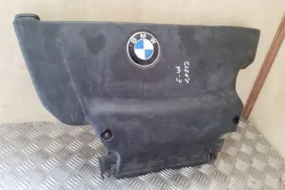 13717786529 Декоративная крышка двигателя BMW 3 E46 Арт e12349992, вид 1