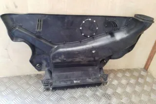 13717786529 Декоративная крышка двигателя BMW 3 E46 Арт e12349992, вид 2