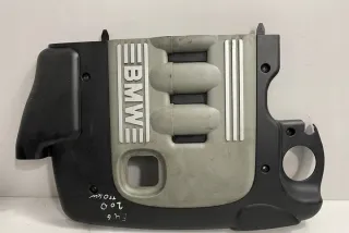 7787330 Декоративная крышка двигателя BMW 3 E46 Арт e12349982, вид 2