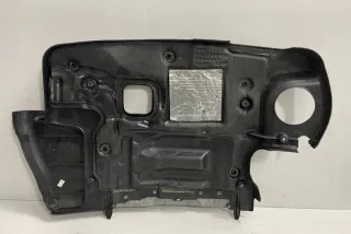 7787330 Декоративная крышка двигателя BMW 3 E46 Арт e12349982, вид 3