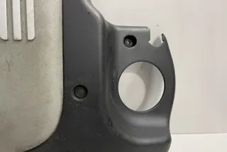 7787330 Декоративная крышка двигателя BMW 3 E46 Арт e12349982, вид 4