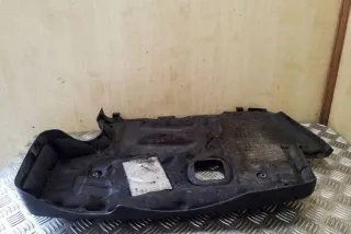 1114778900604 Декоративная крышка двигателя BMW 3 E90/E91/E92/E93 Арт e12349952, вид 5