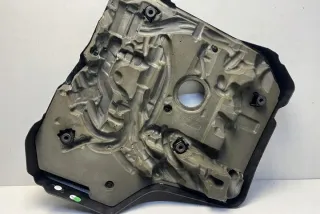 8676205 Декоративная крышка двигателя BMW 3 G20/G21 Арт e12349889, вид 4