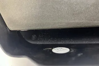 8676205 Декоративная крышка двигателя BMW 3 G20/G21 Арт e12349889, вид 6