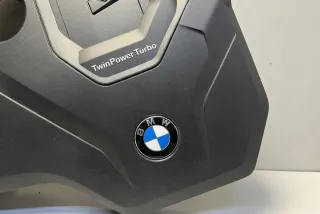 8676205 Декоративная крышка двигателя BMW 3 G20/G21 Арт e12349889, вид 7