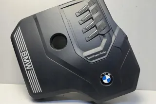 8676205 Декоративная крышка двигателя BMW 3 G20/G21 Арт e12349889, вид 9