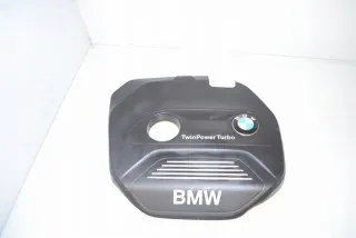 8601632 Декоративная крышка двигателя BMW 2 F45/F46 Арт e12349887, вид 4