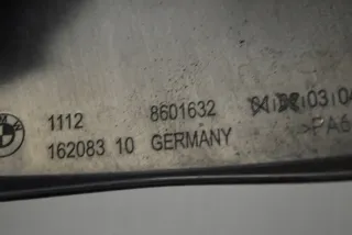 8601632 Декоративная крышка двигателя BMW 2 F45/F46 Арт e12349887, вид 5