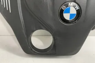 8514202 Декоративная крышка двигателя BMW 1 F20/F21 Арт e12349862, вид 2