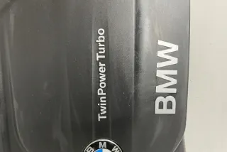 8514202 Декоративная крышка двигателя BMW 1 F20/F21 Арт e12349862, вид 4