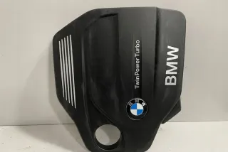 8514202 Декоративная крышка двигателя BMW 1 F20/F21 Арт e12349862, вид 5