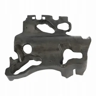 04L103954F Декоративная крышка двигателя Audi A5 (S5,RS5) 1 Арт e12349783, вид 1