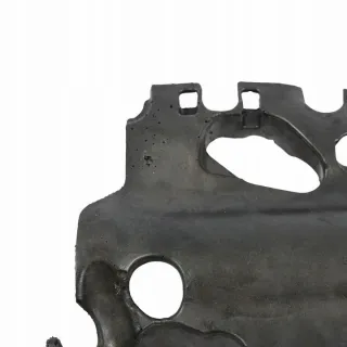 04L103954F Декоративная крышка двигателя Audi A5 (S5,RS5) 1 Арт e12349783, вид 2