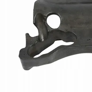 04L103954F Декоративная крышка двигателя Audi A5 (S5,RS5) 1 Арт e12349783, вид 5