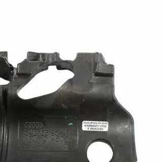 04L103954F Декоративная крышка двигателя Audi A5 (S5,RS5) 1 Арт e12349783, вид 9