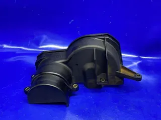 06C103336B Декоративная крышка двигателя Audi A4 B6 Арт e12349773, вид 1