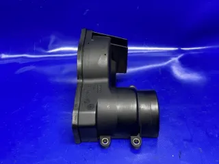 06C103336B Декоративная крышка двигателя Audi A4 B6 Арт e12349773, вид 2